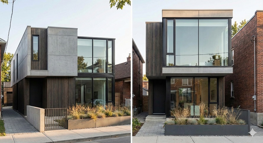 Arsitek Perumahan: Desain Tepat Membuat Pemasaran Lebih Ringan