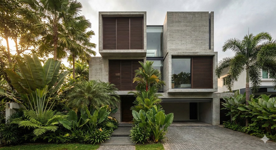 Jasa Arsitek Perumahan: Desain Bukan Hanya Bentuk, tapi Alat Penjualan