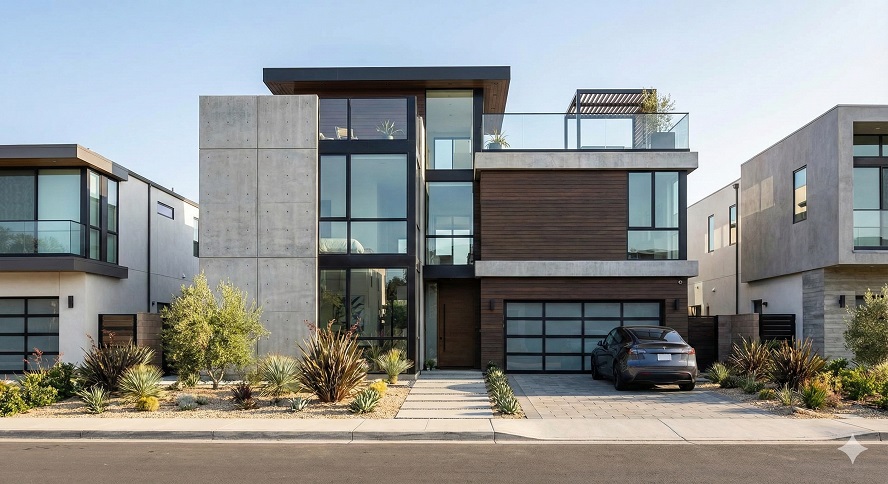 Tanpa Perhitungan Arsitektur yang Tepat, Kualitas Tiap Unit Bisa Tidak Konsisten