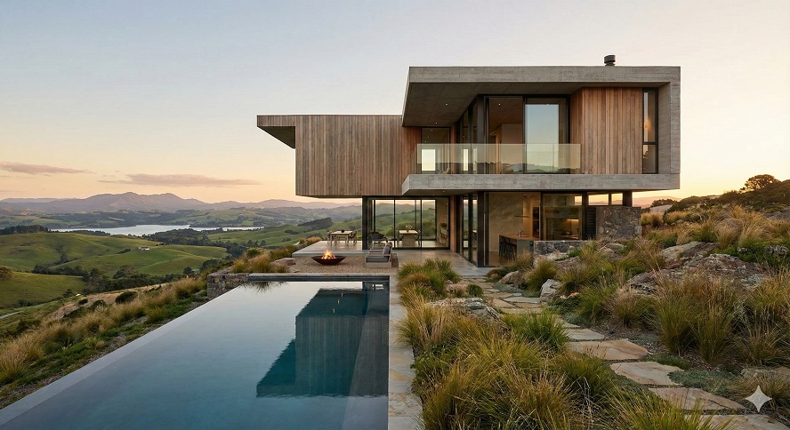 Desain yang Tidak Ramah Konstruksi Memperlambat Pembangunan dan Menaikkan Biaya