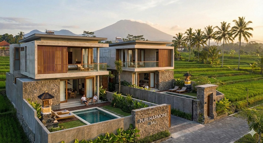 Arsitek Perumahan: Desain Salah Sulit Diperbaiki Setelah Dibangun