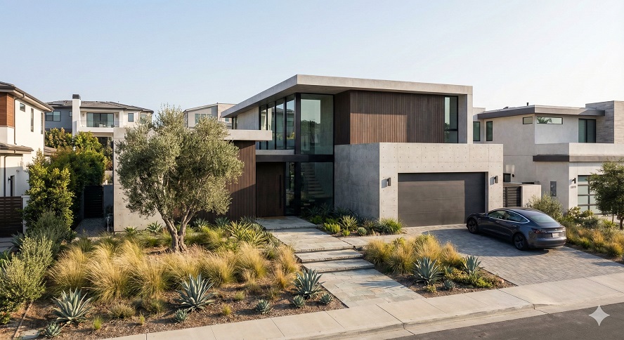 Arsitek Perumahan yang Tepat Membantu Developer Menghindari Kesalahan Mahal Sejak Tahap Desain