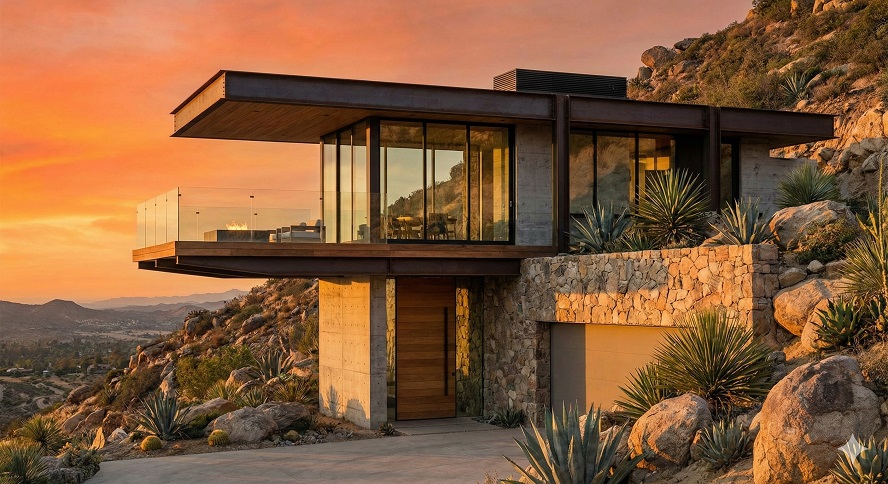 Arsitek Perumahan Tidak Hanya Menggambar, tapi Memikirkan Efisiensi Lahan, Target Market, dan Daya Jual Proyek