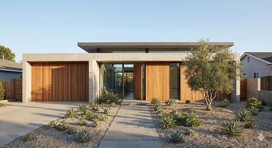 Standarisasi Desain dari Arsitek Membuat Proses Pembangunan Lebih Cepat dan Rapi