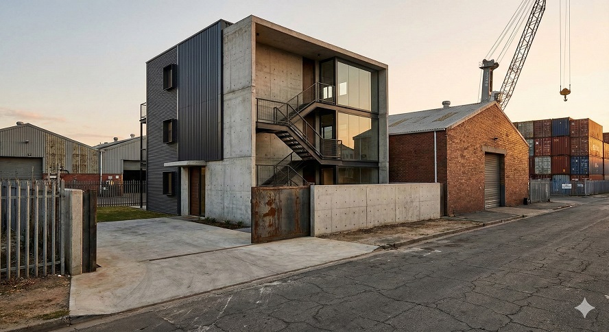 Kami Merancang Perumahan yang Tidak Hanya Bagus di Brosur, tapi Juga Nyaman Dihuni