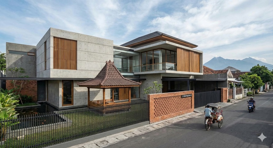 Desain Perumahan yang Salah Bisa Membuat Biaya Membengkak, Pembangunan Sulit, dan Penjualan Melambat