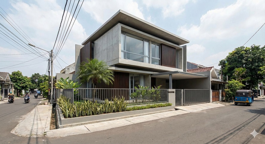 Desain Kami Dibuat Agar Fleksibel untuk Berbagai Tipe Unit dan Tahap Pengembangan