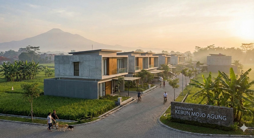 Arsitek yang Tidak Paham Pasar Bisa Mahal, Maka Gunakanlah Arsitek Perumahan untuk Projek Komersil Anda