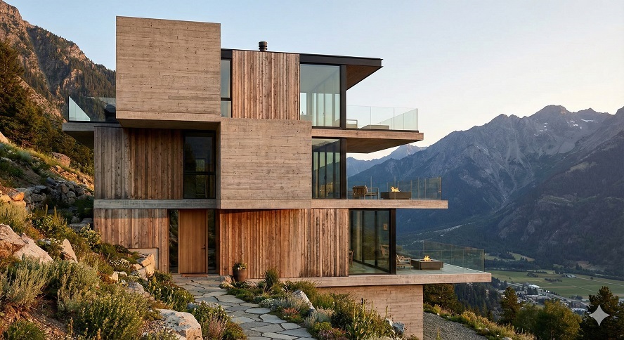 Arsitek Perumahan Semakin Awal Desain Benar, Semakin Besar Keuntungan