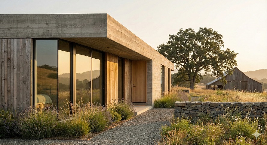 Arsitek Perumahan: Kami Merancang Agar Proyek Bisa Tumbuh