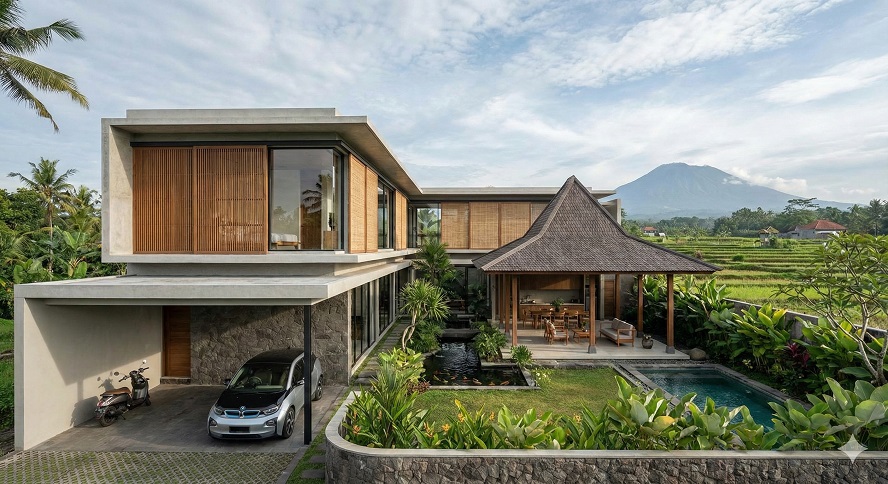 Jasa Arsitek Perumahan: Sulit Scaling Proyek karena Desain Tidak Modular? Hubungi Kami untuk Solusinya